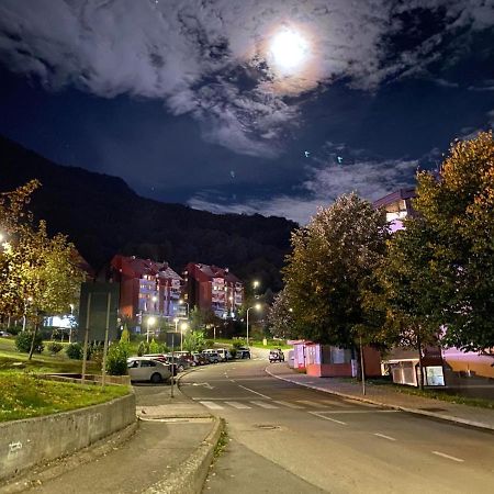 Apartman Andjela بلوزين المظهر الخارجي الصورة