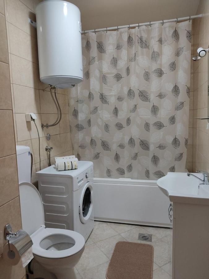 Apartman Andjela بلوزين المظهر الخارجي الصورة